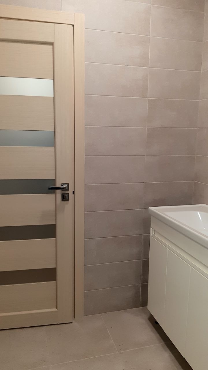 Квартира на Володимира Висоцького вул.