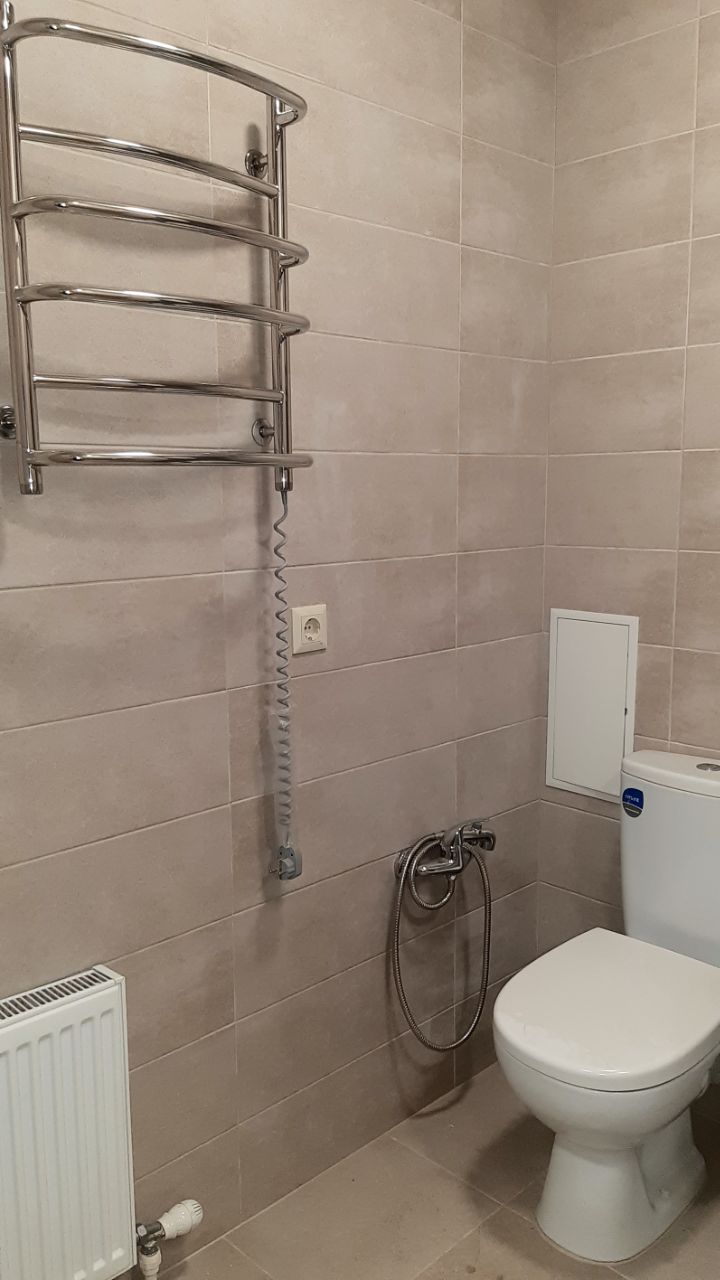 Квартира на Володимира Висоцького вул.