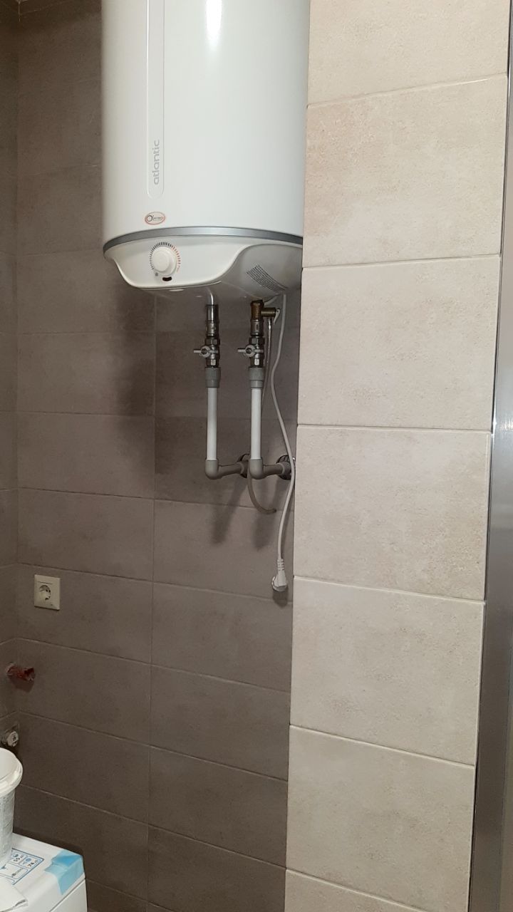 Квартира на Володимира Висоцького вул.