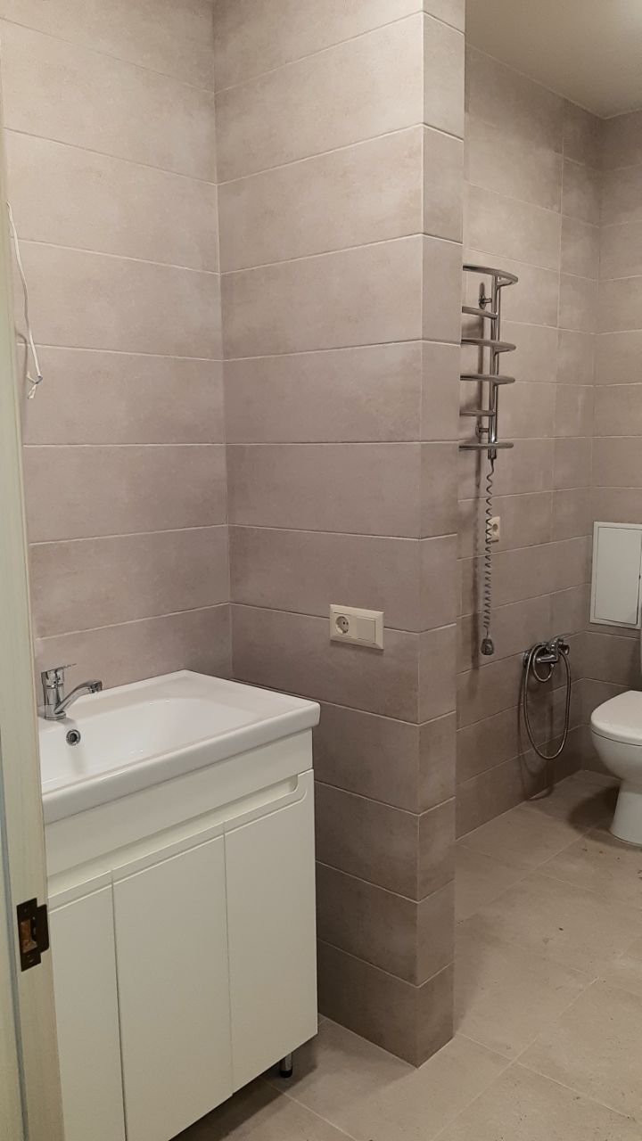 Квартира на Володимира Висоцького вул.