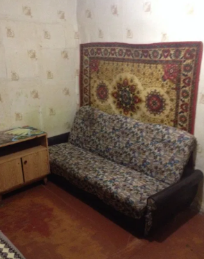 Квартира Мельницька вул.