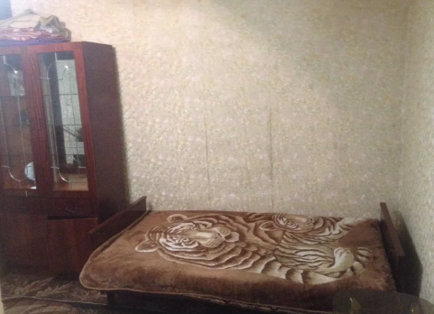 Квартира Мельницька вул.