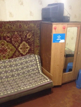 Квартира Мельницька вул.