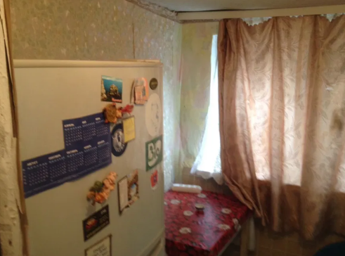 Квартира Мельницька вул.