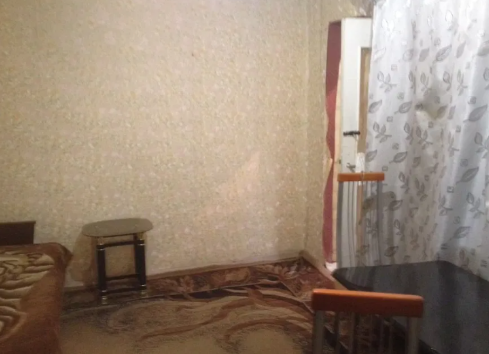 Квартира Мельницька вул.