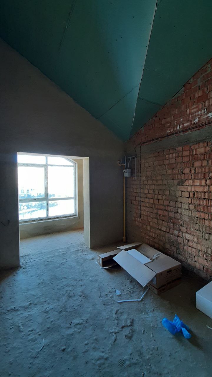 ЕКС! Продам! Терміново! 2-кім. квартира в Сахарова під держ. програми