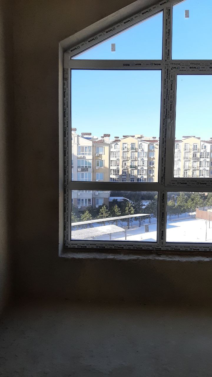 ЕКС! Продам! Терміново! 2-кім. квартира в Сахарова під держ. програми