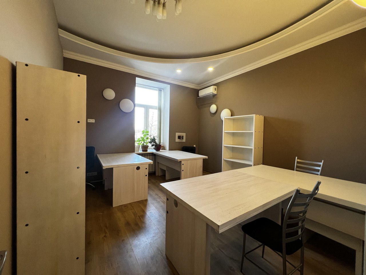 Прекрасная 2 комнатная квартира на Дерибасовская улица