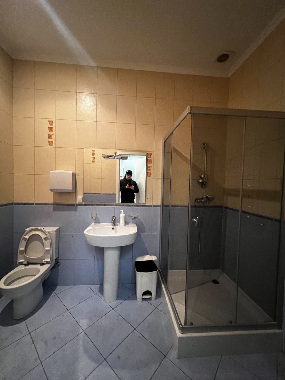 Прекрасная 2 комнатная квартира на Дерибасовская улица