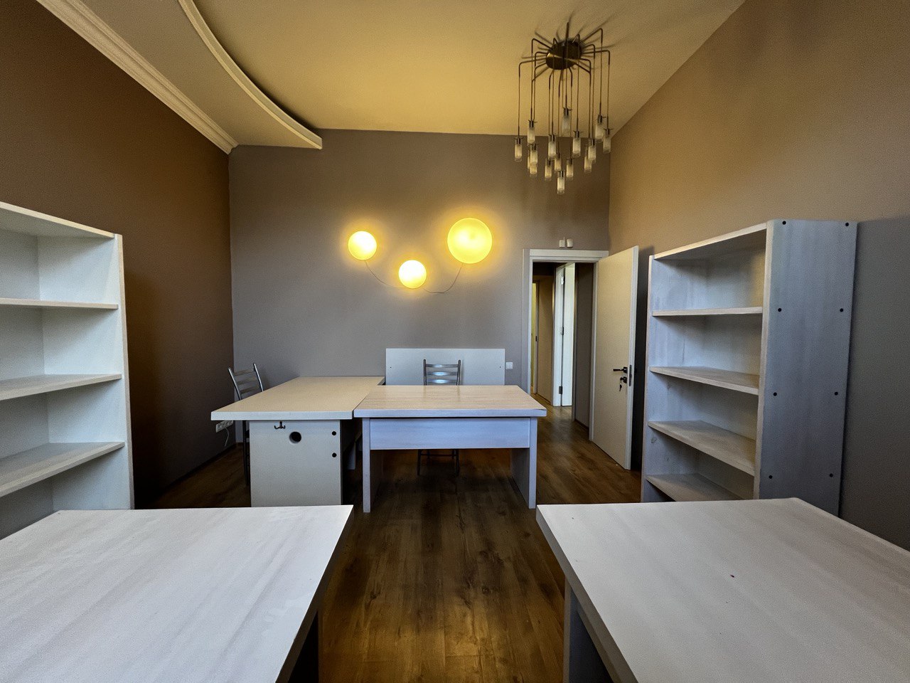 Прекрасная 2 комнатная квартира на Дерибасовская улица