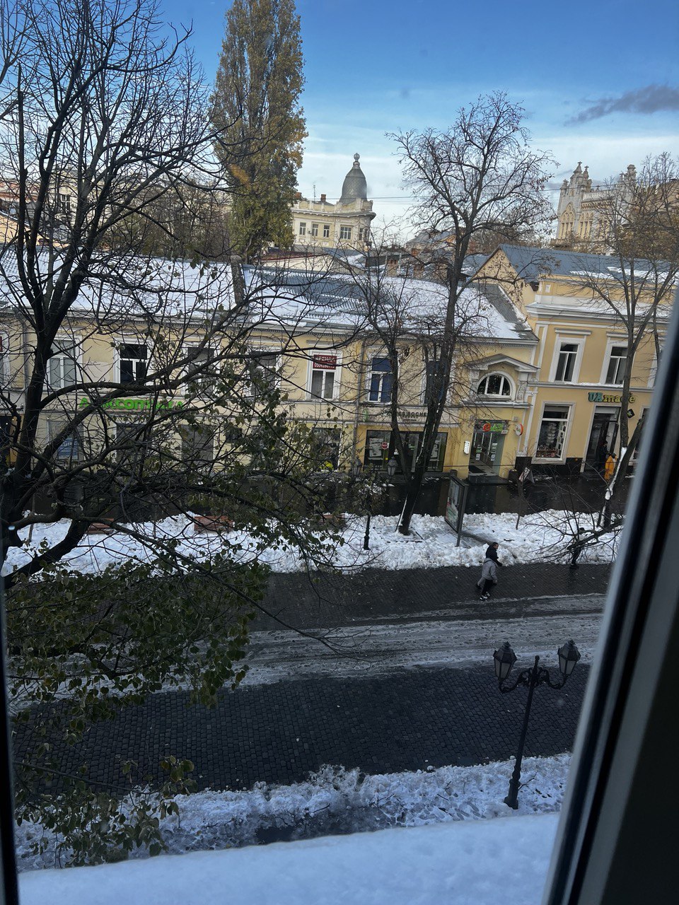 Прекрасная 2 комнатная квартира на Дерибасовская улица