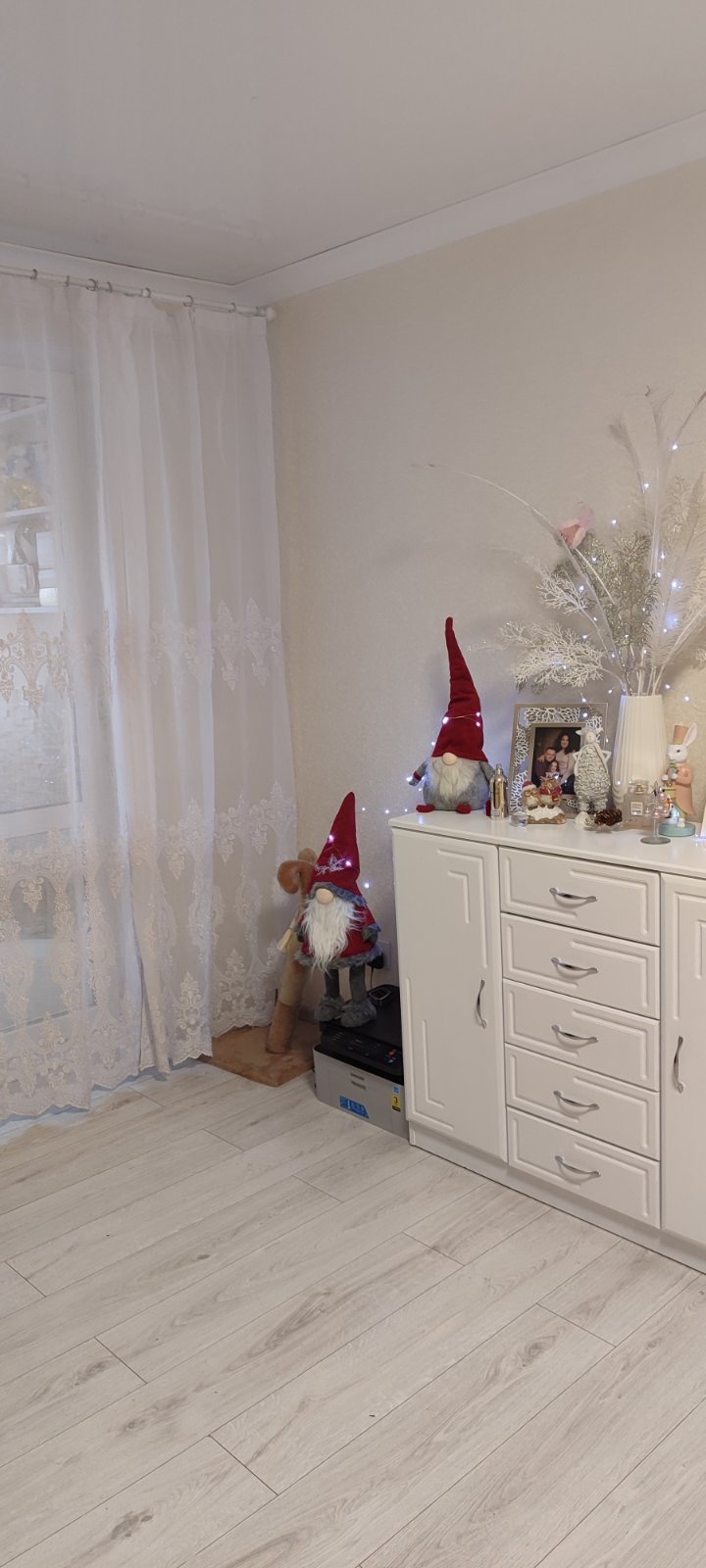 Квартира на проспекте Добровольского ул.