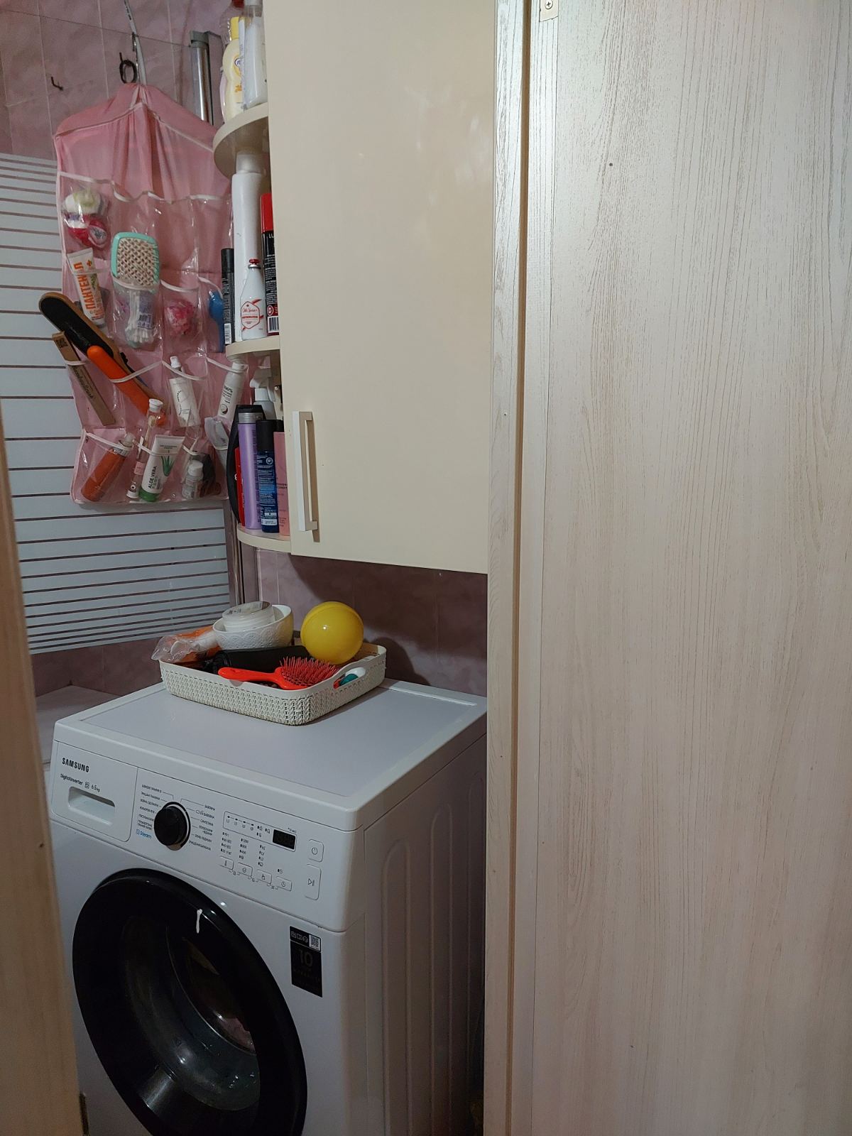 Квартира на проспекте Добровольского ул.