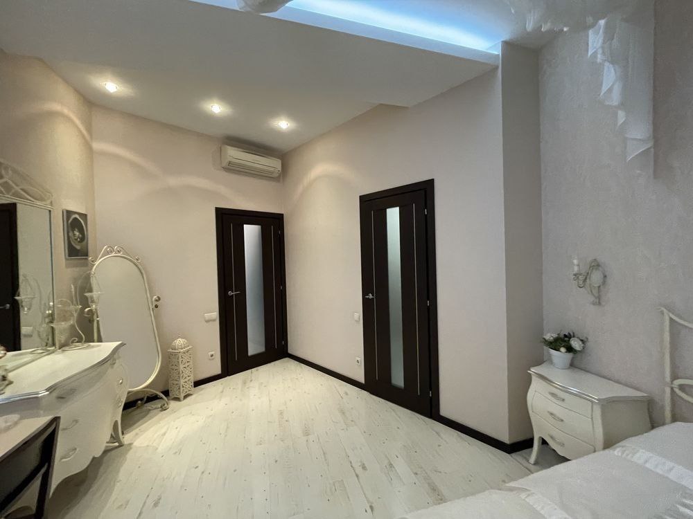 Квартира на Сагайдачного (Лідерсовський) бульвар