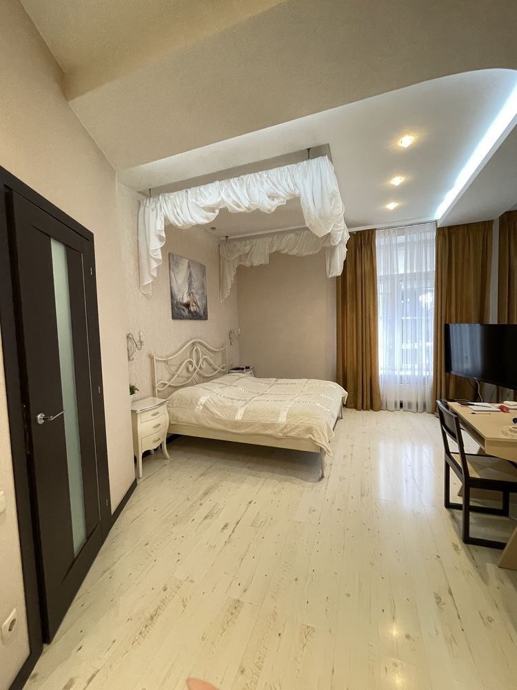 Квартира на Сагайдачного (Лідерсовський) бульвар