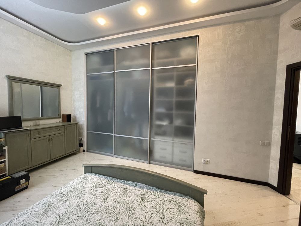 Квартира на Сагайдачного (Лідерсовський) бульвар