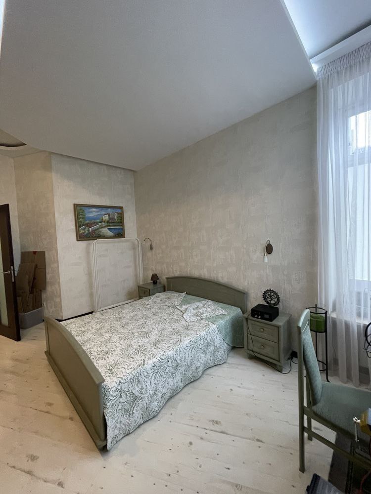 Квартира на Сагайдачного (Лідерсовський) бульвар