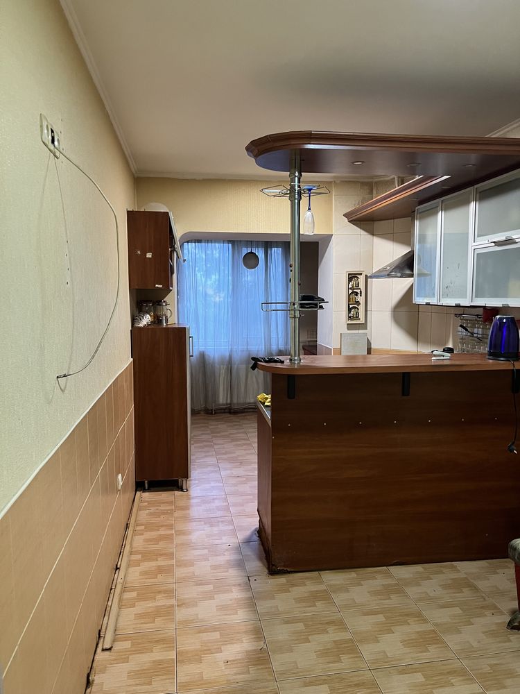 Квартира на Овідіопольська дорога вул.