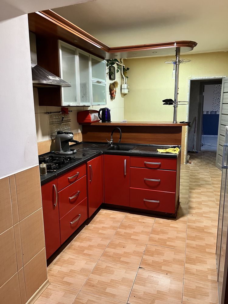 Квартира на Овідіопольська дорога вул.