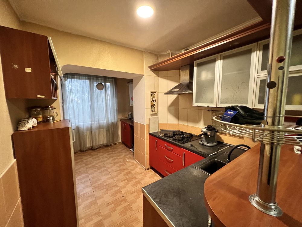 Квартира на Овідіопольська дорога вул.