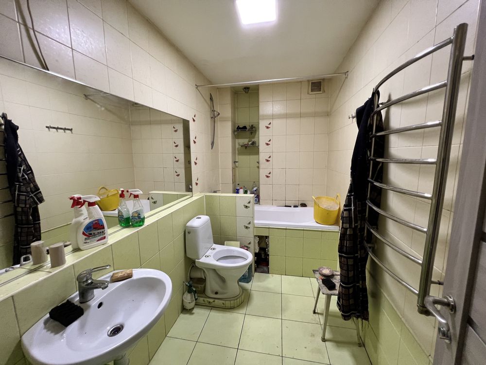 Квартира на Овідіопольська дорога вул.