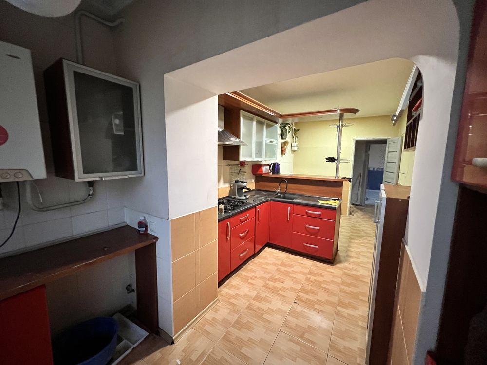 Квартира на Овідіопольська дорога вул.