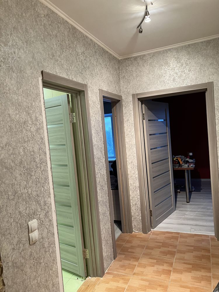 Квартира на Овідіопольська дорога вул.