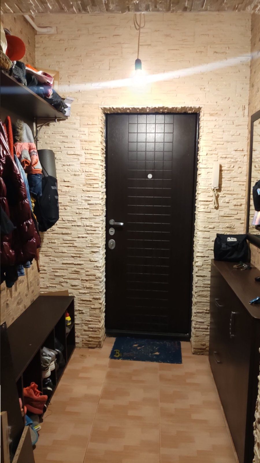 Квартира на Овідіопольська дорога вул.