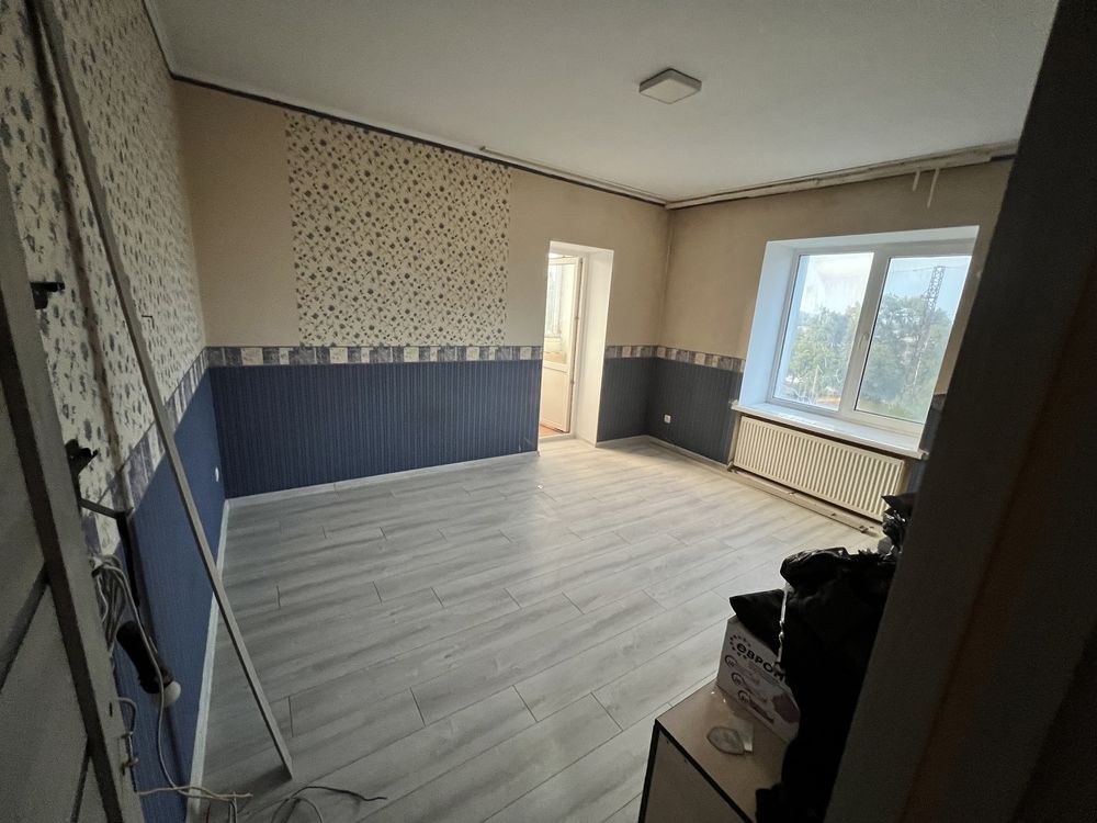 Квартира на Овідіопольська дорога вул.