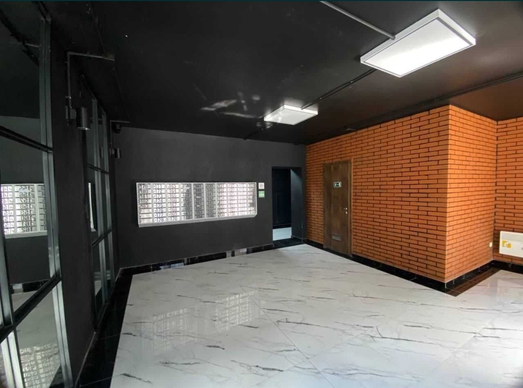 Квартира на Чехова ул.