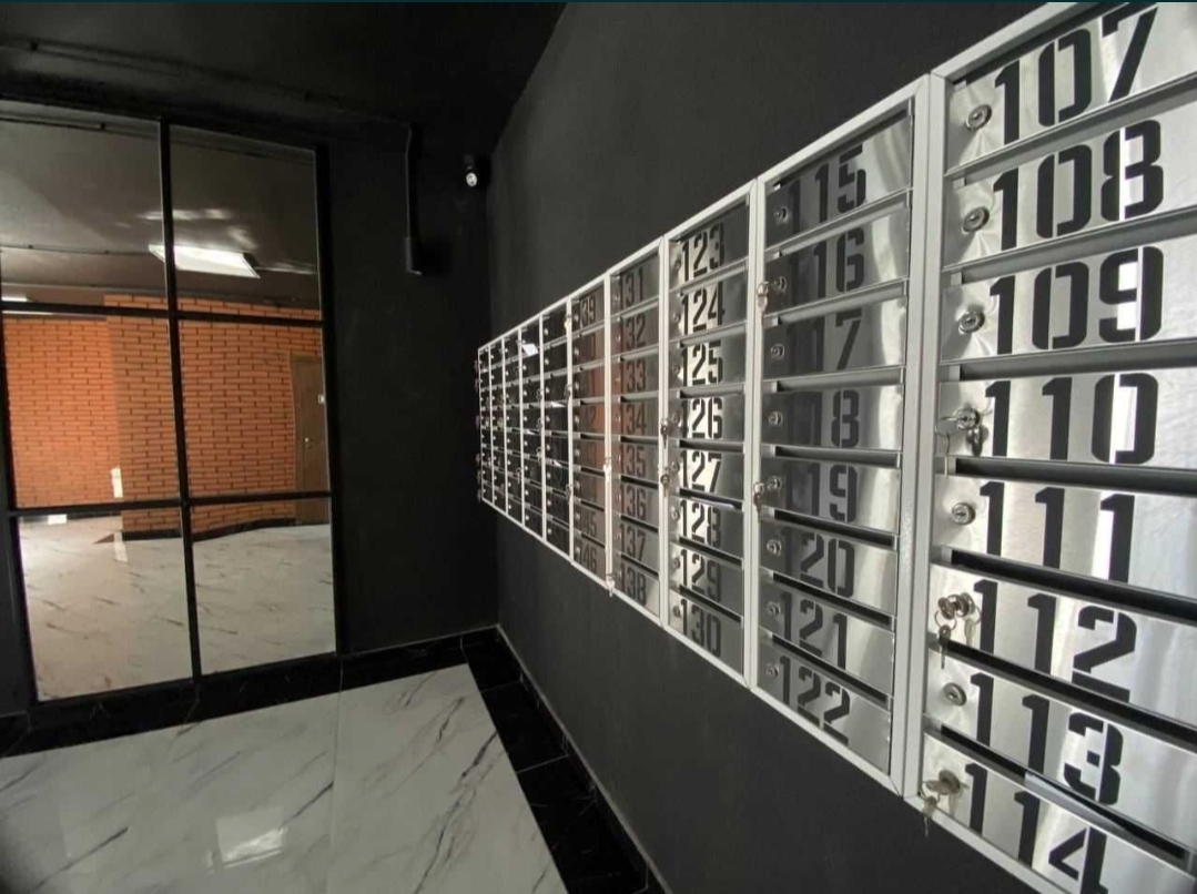 Квартира на Чехова ул.