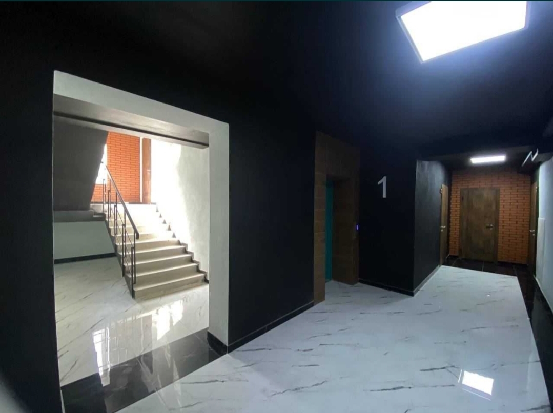 Квартира на Чехова ул.