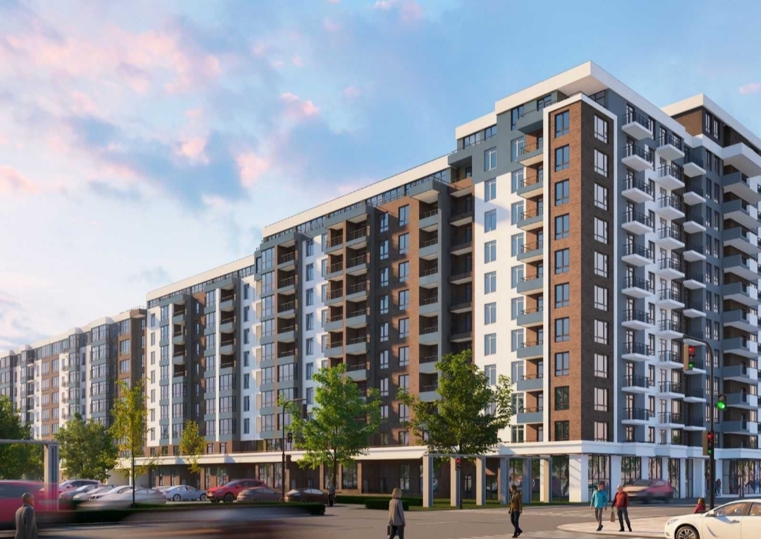 Квартира на Чехова ул.