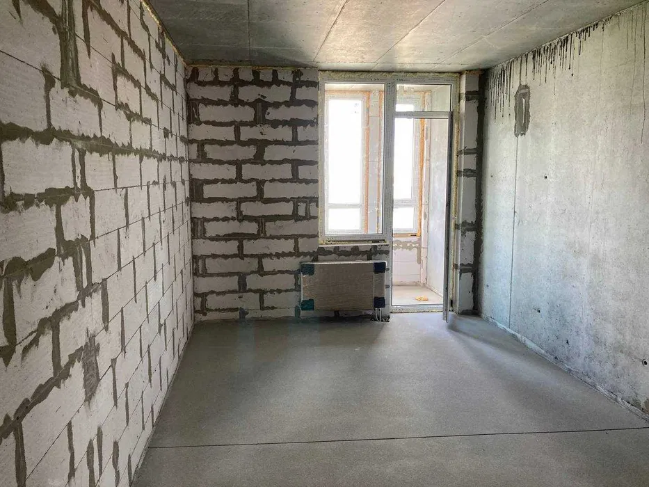 Квартира на Прохоровська вул.