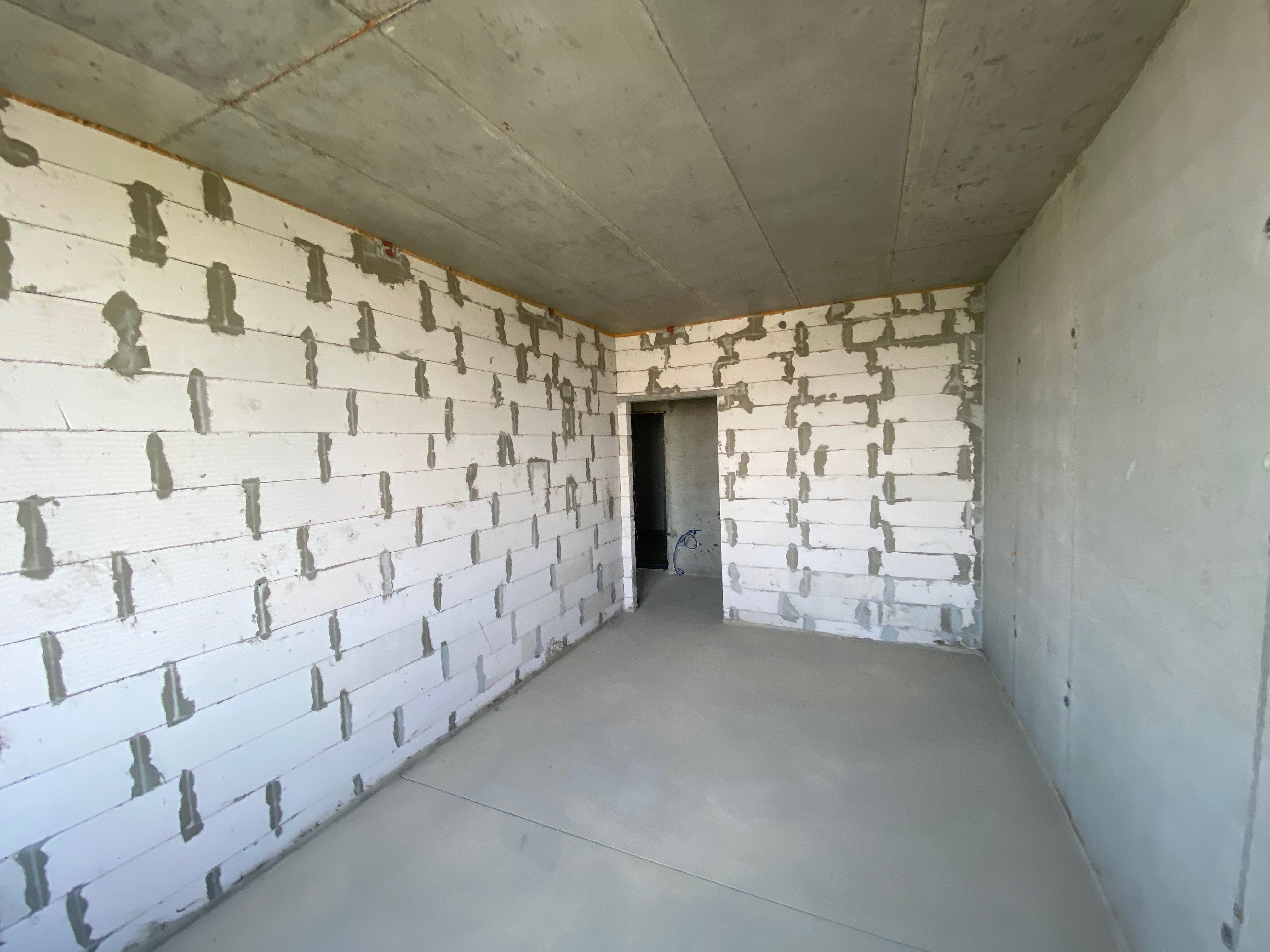 Квартира на Прохоровська вул.