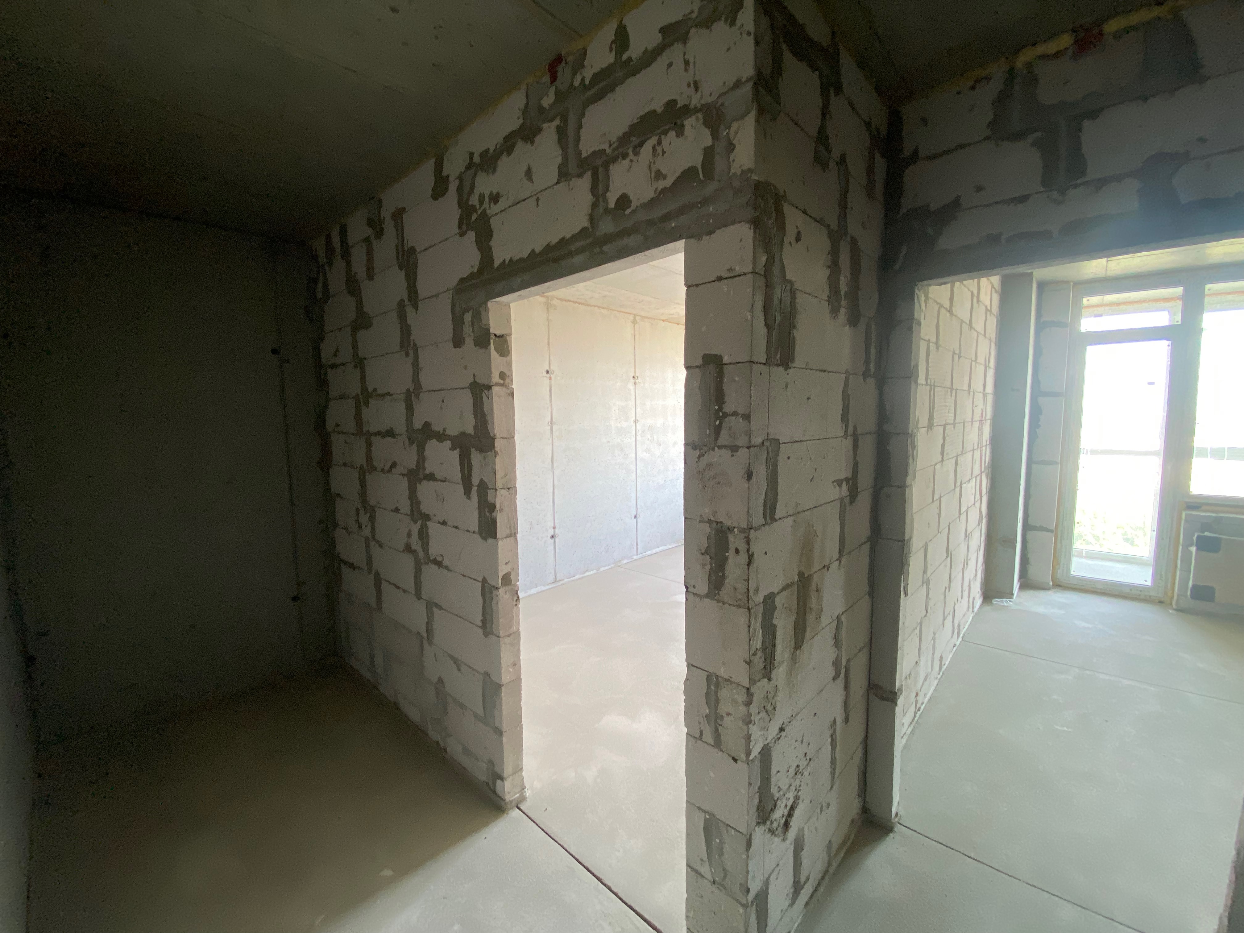 Квартира на Прохоровська вул.