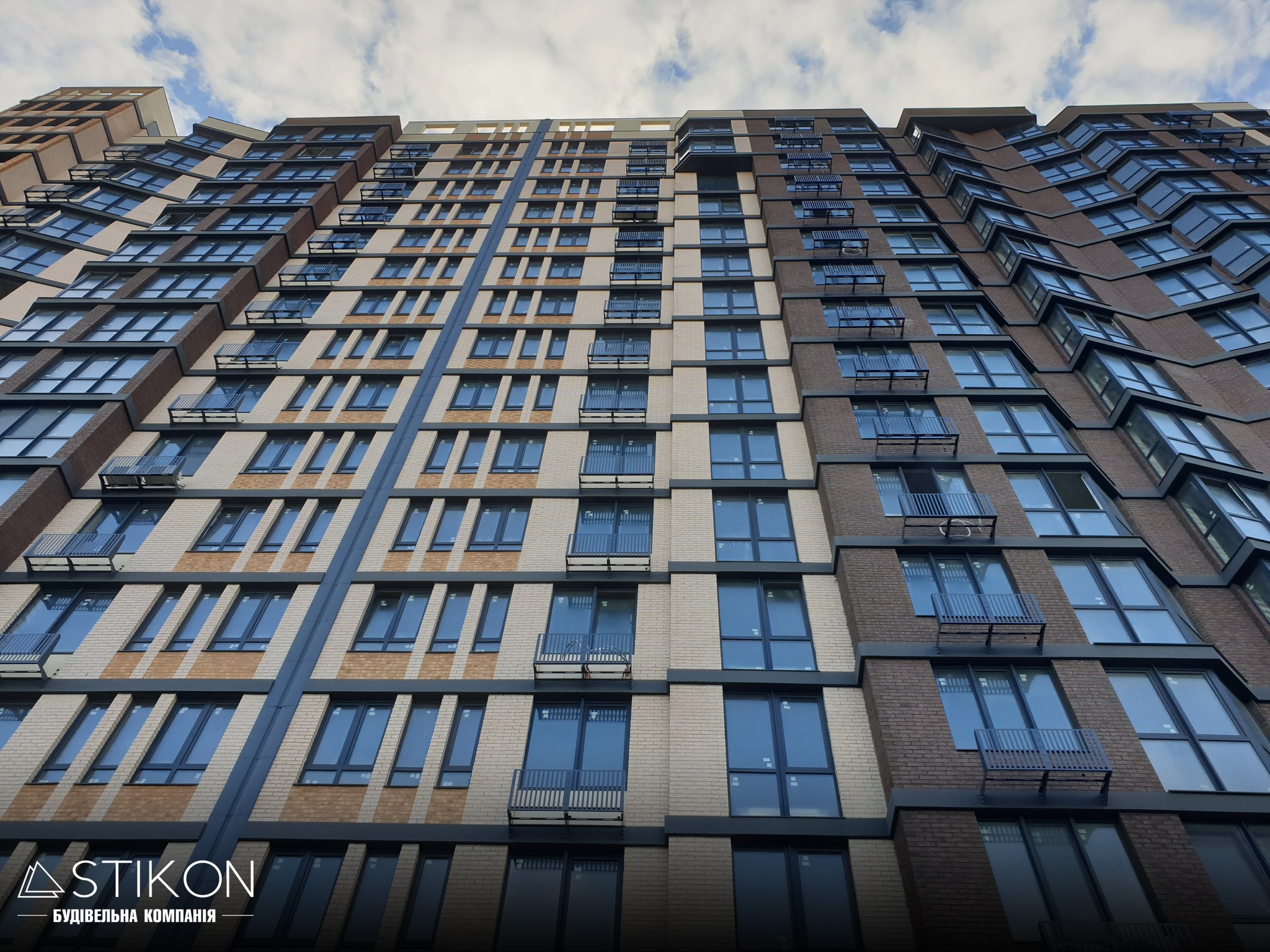 Квартира на Прохоровська вул.