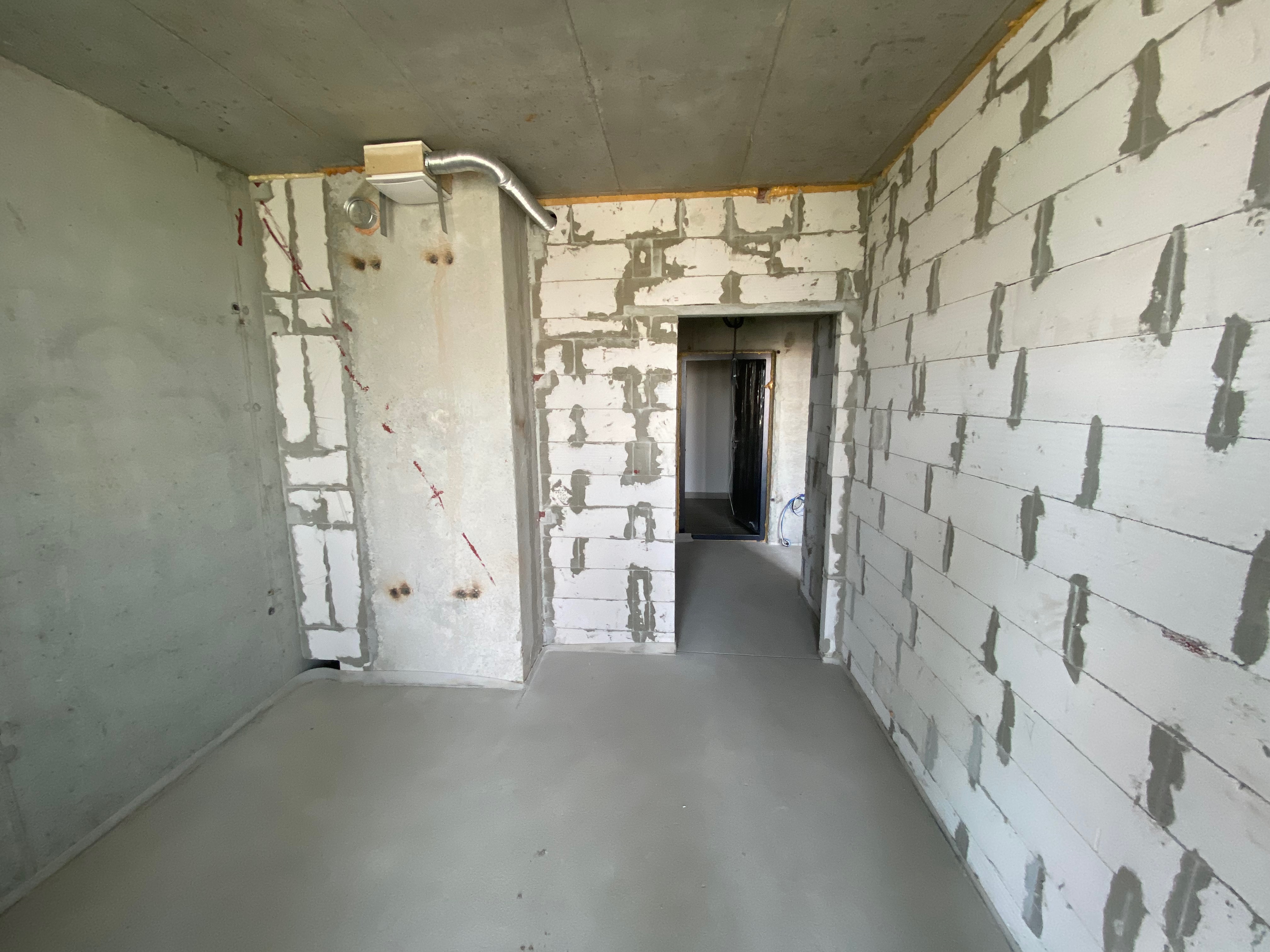 Квартира на Прохоровська вул.