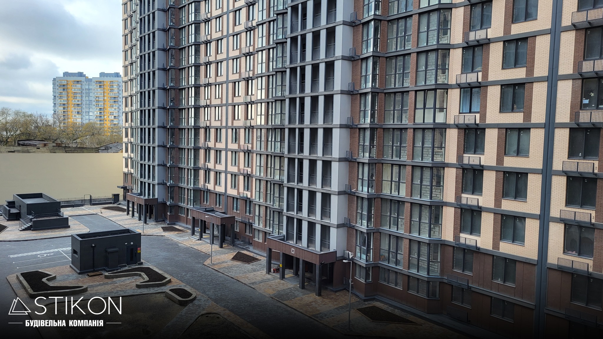 Квартира на Прохоровська вул.