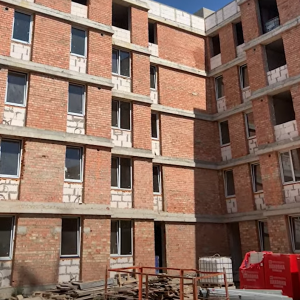 Квартира Кекс Авангард