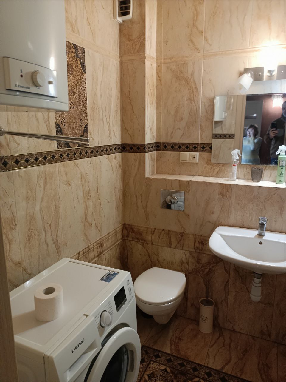 Квартира на Ражужный Массив ул