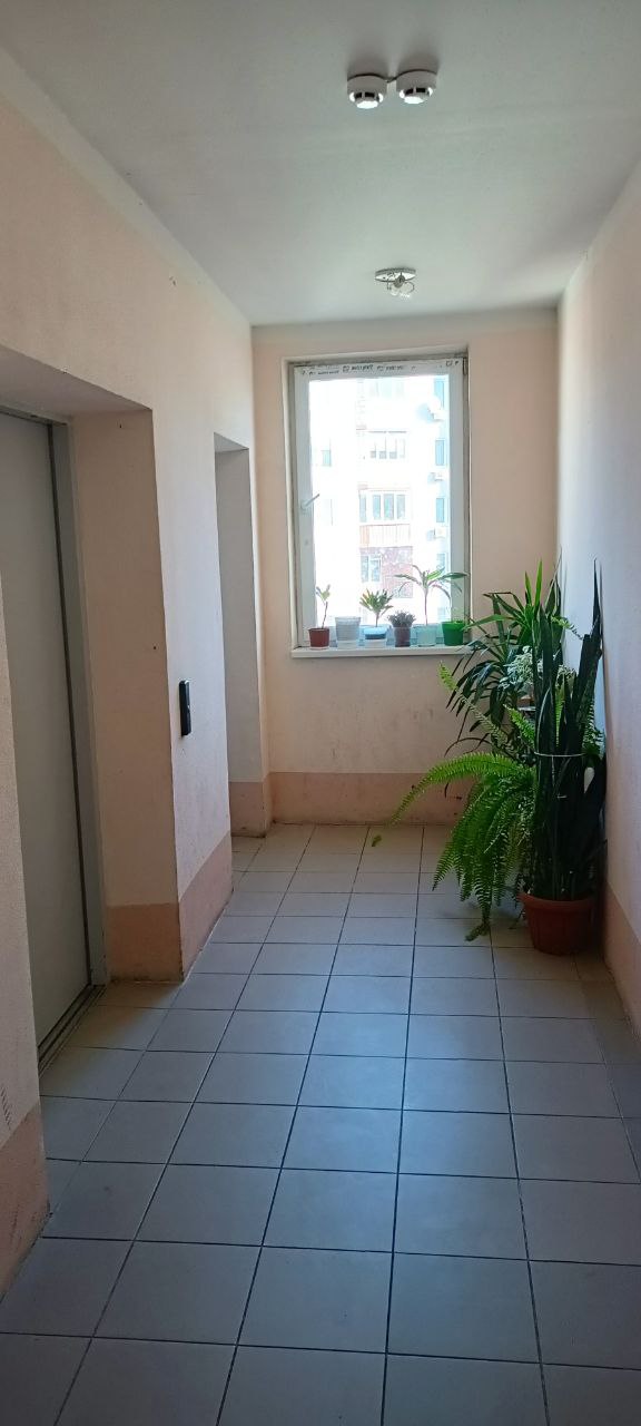 Квартира на Ражужный Массив ул