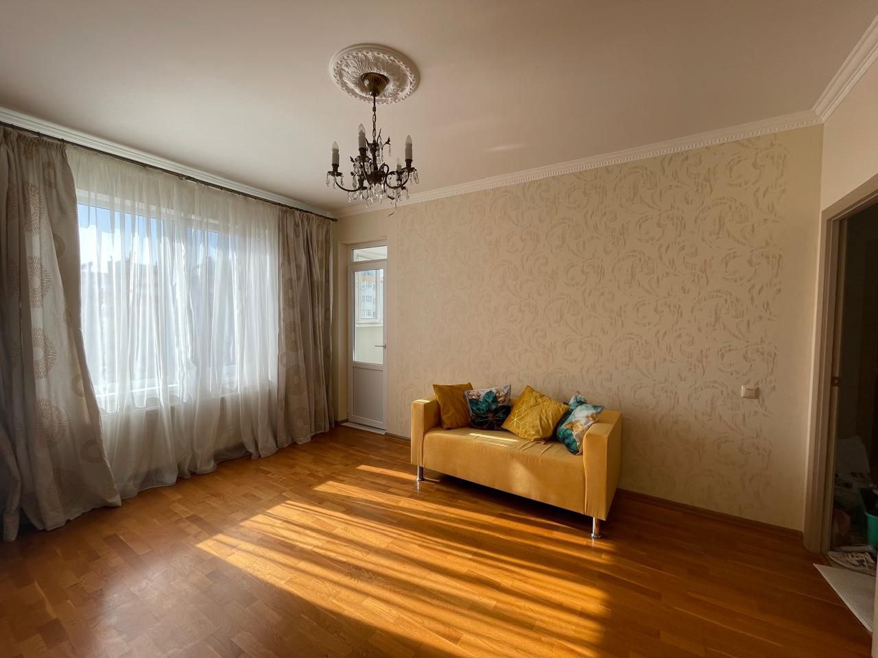 Квартира на Ражужный Массив ул