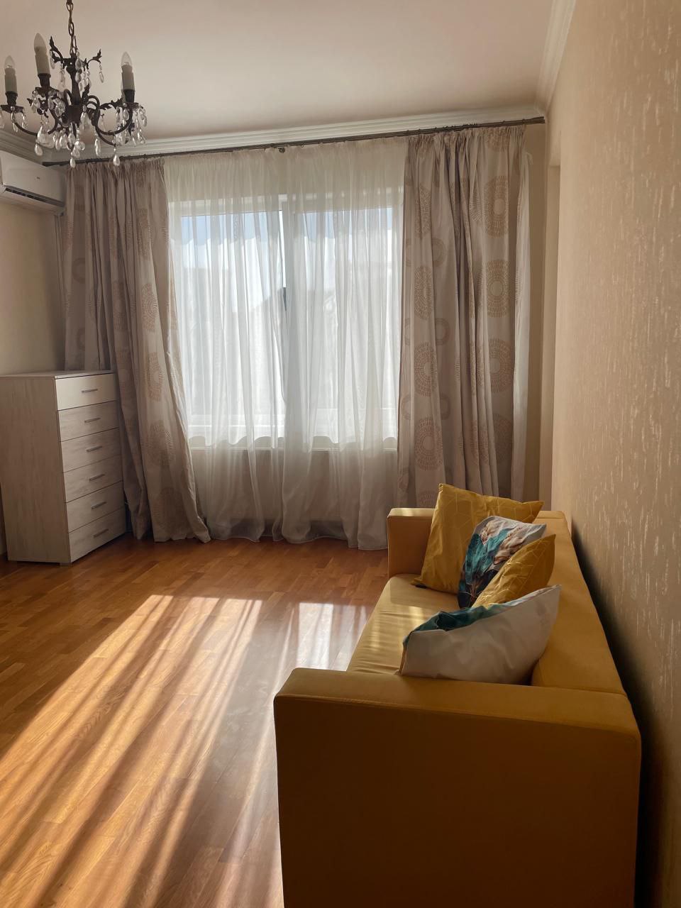 Квартира на Ражужный Массив ул