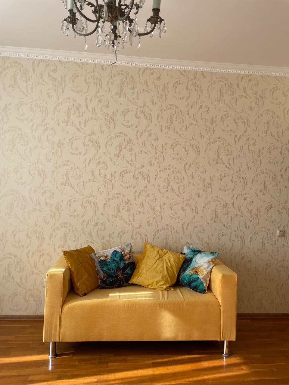 Квартира на Ражужный Массив ул