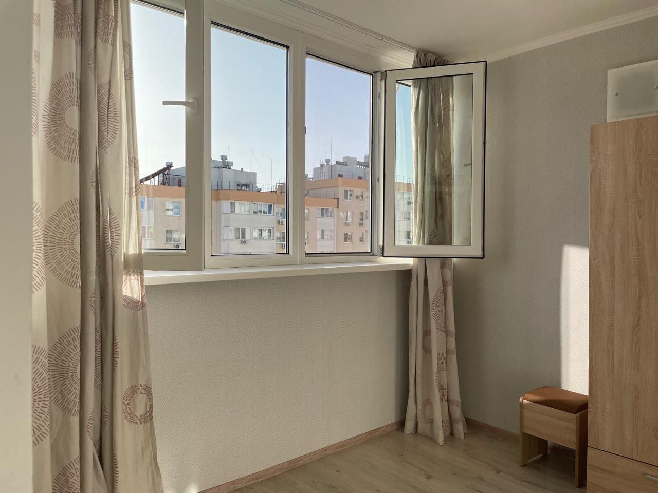 Квартира на Ражужный Массив ул