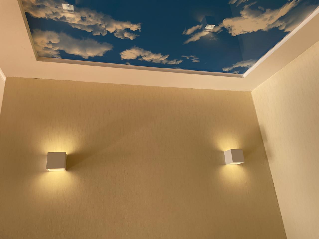 Квартира на Ражужный Массив ул