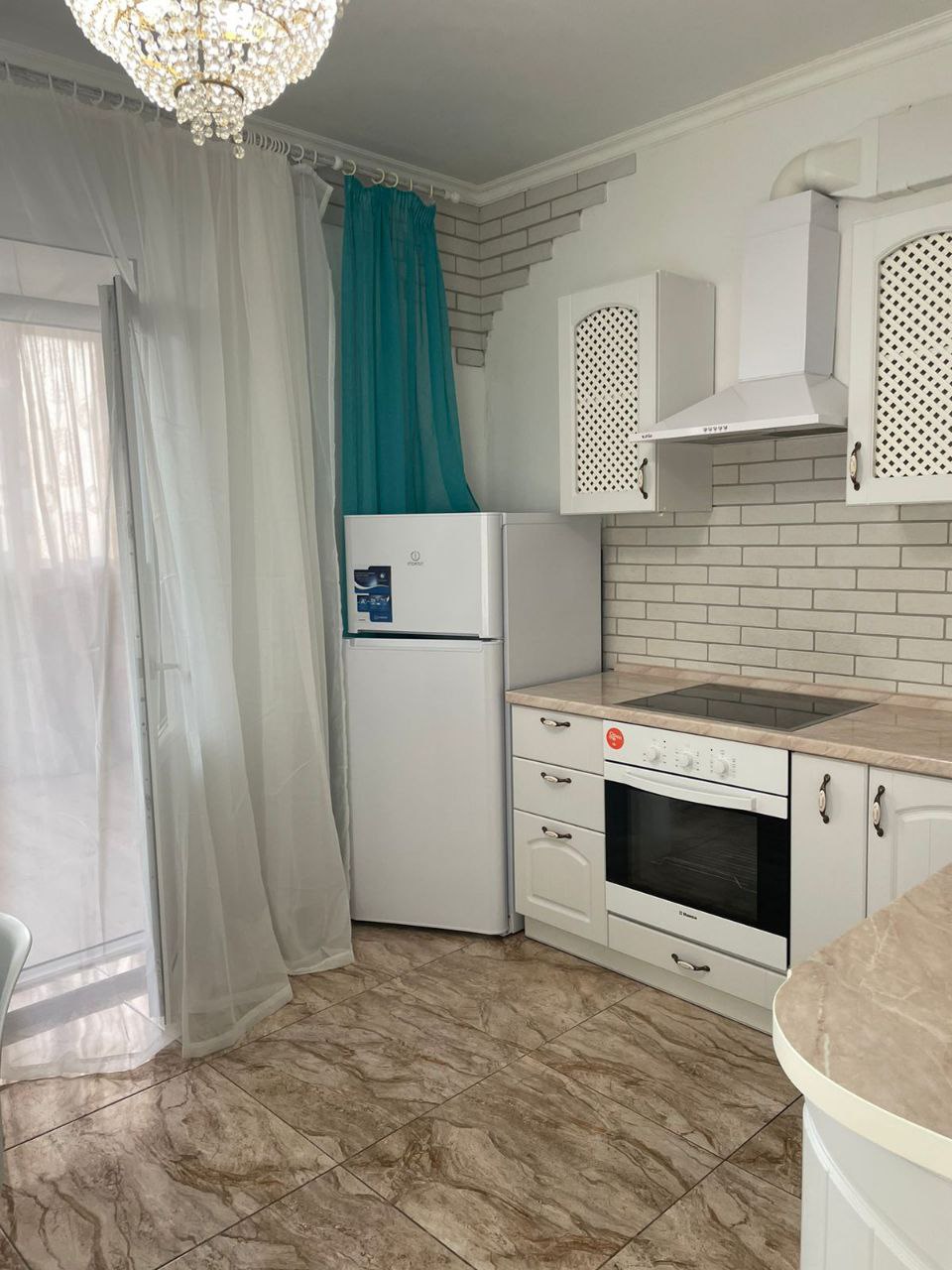 Квартира на Ражужный Массив ул