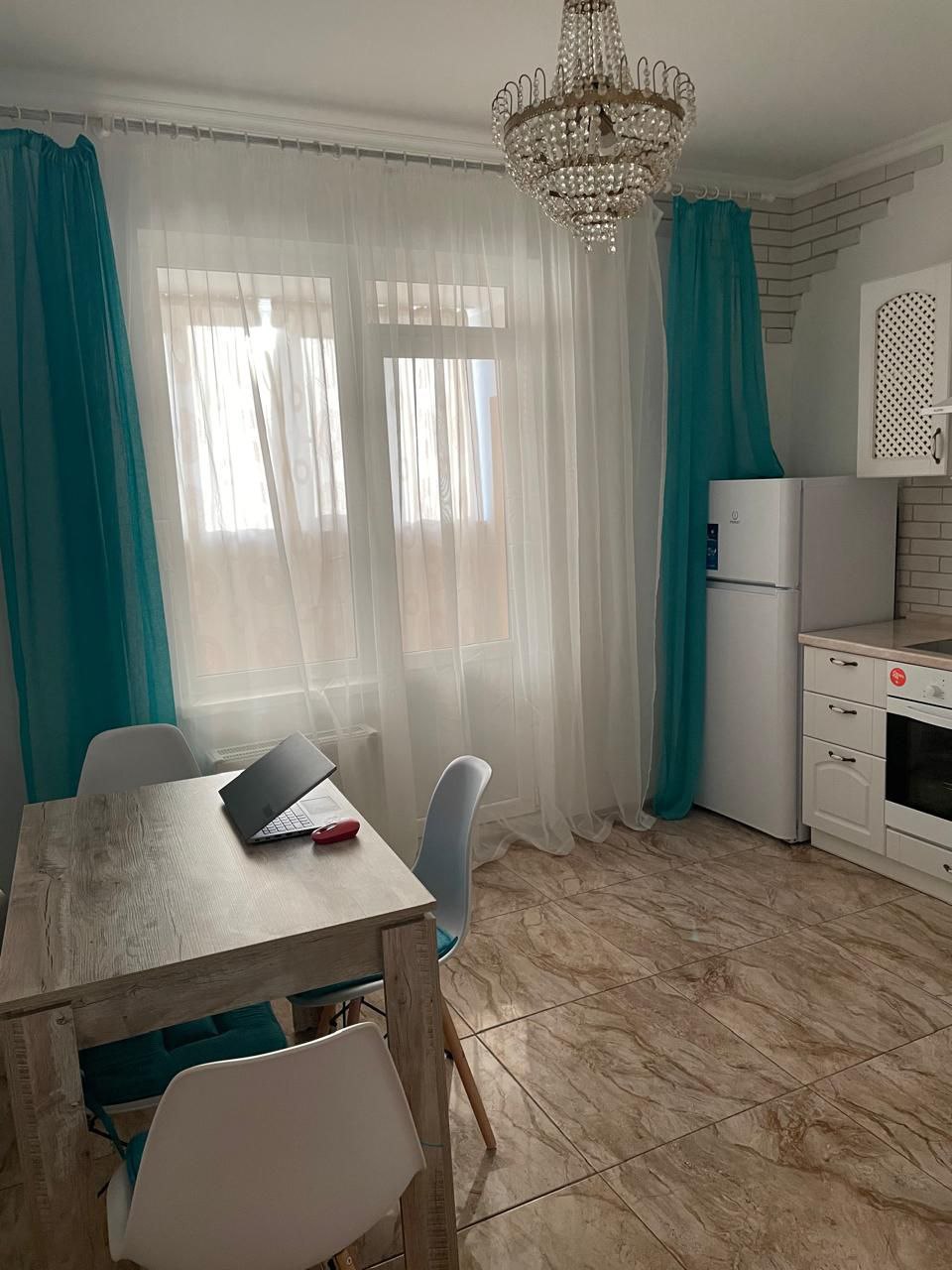 Квартира на Ражужный Массив ул