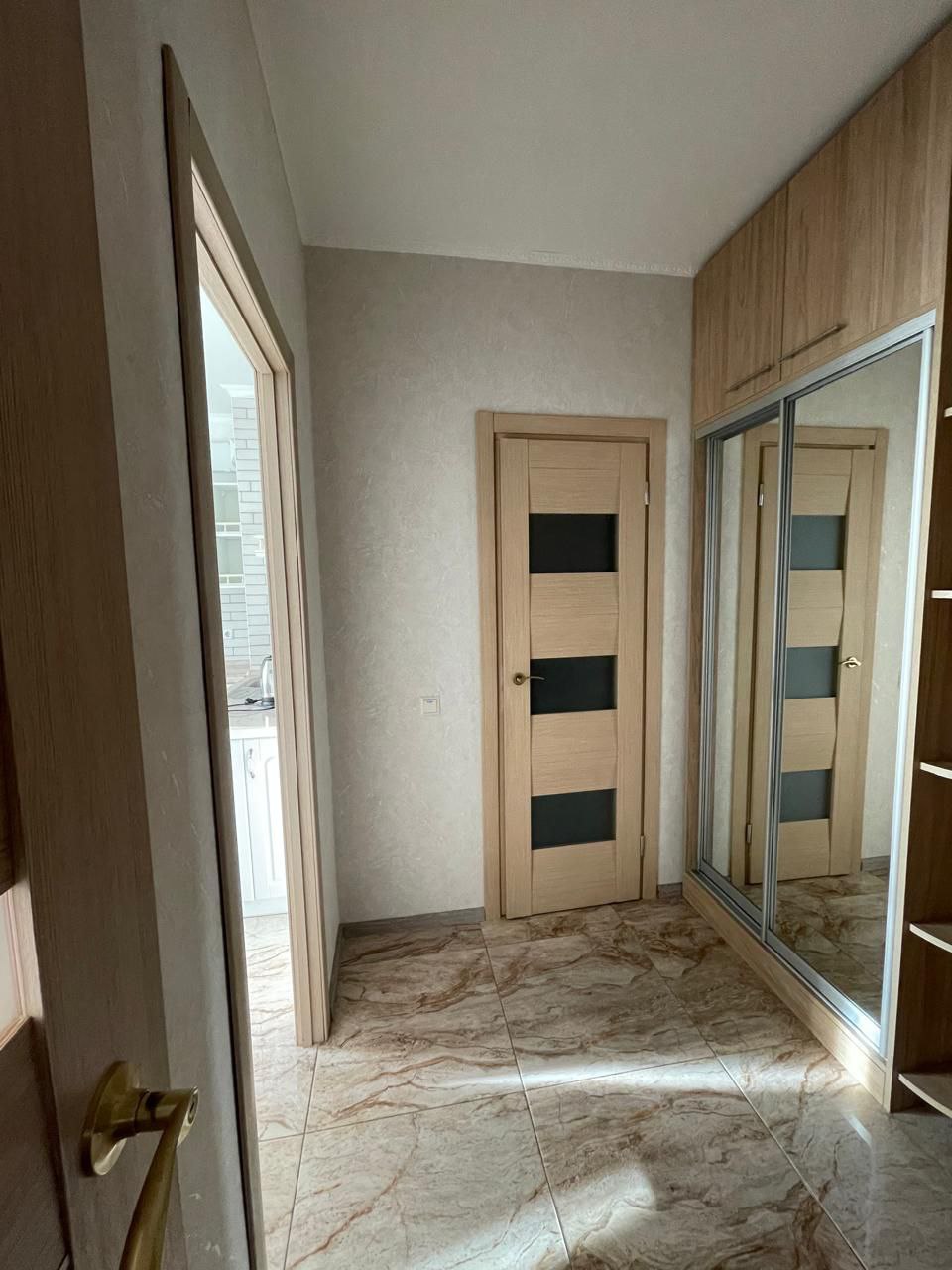 Квартира на Ражужный Массив ул